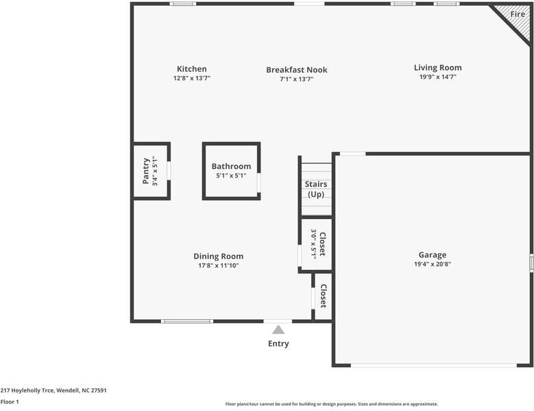 217 Hoyleholly Trce - Photo 2 of 17