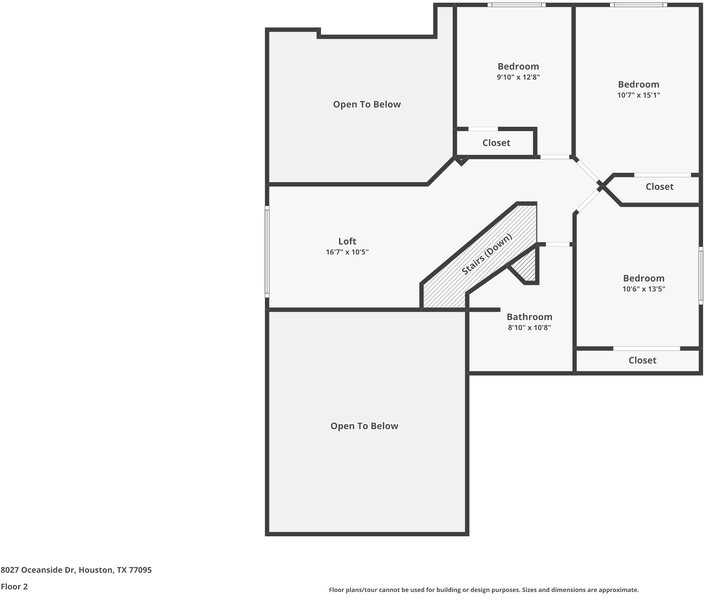 8027 Oceanside Dr - Photo 3 of 17