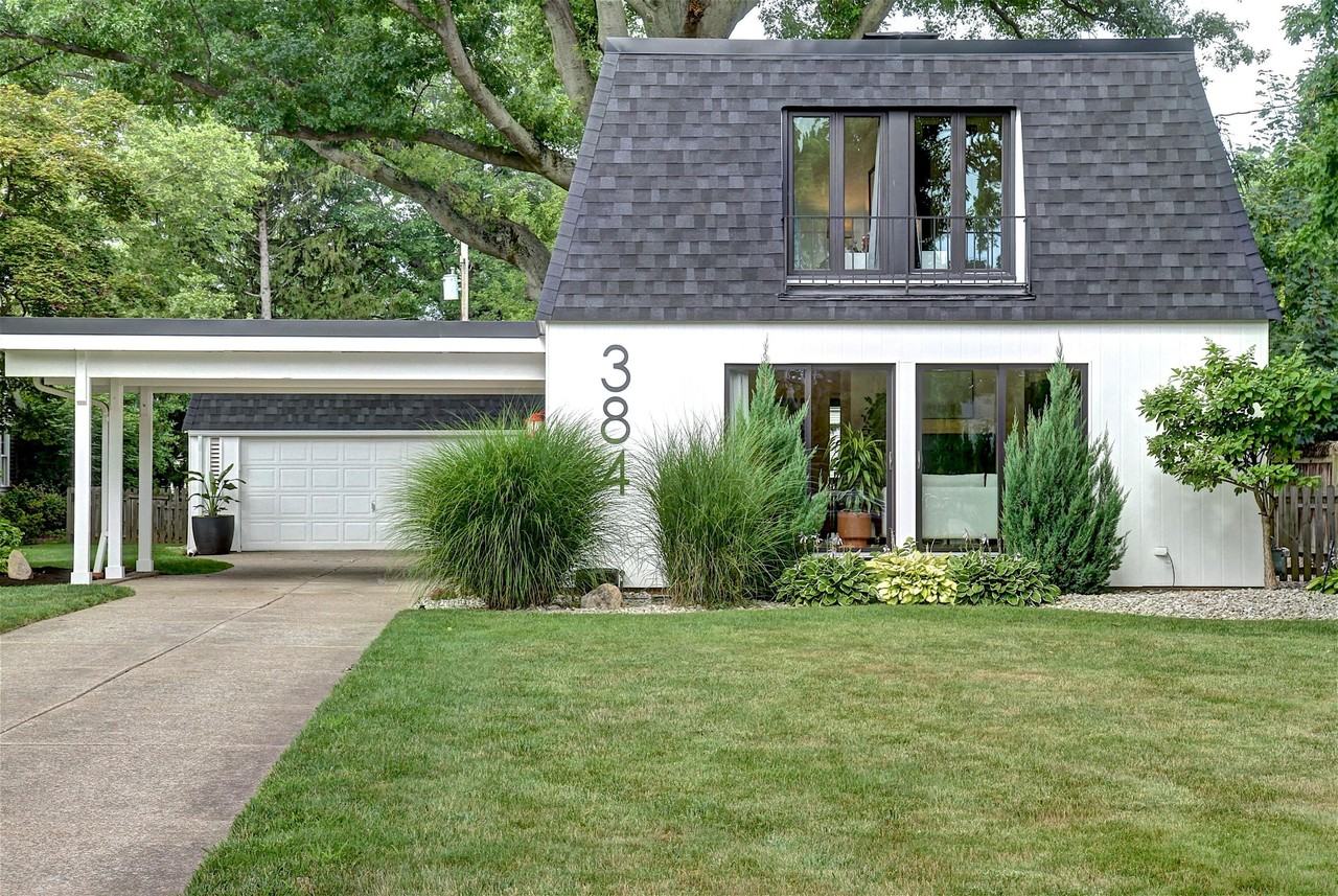 384 Bradley Rd