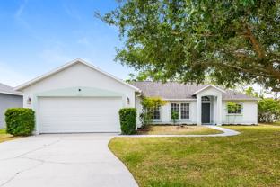 2607 Settlers Trl - Photo 1 of 1