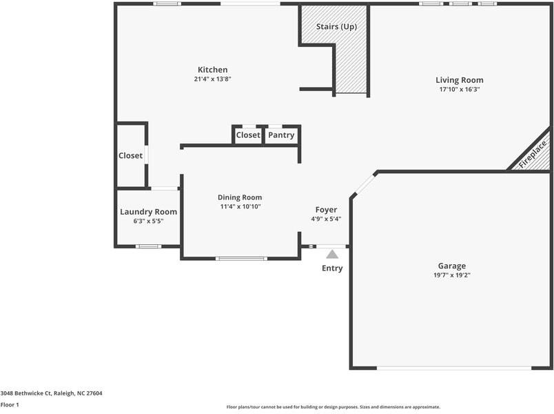 3048 Bethwicke Ct - Photo 2 of 17