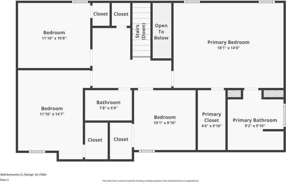 3048 Bethwicke Ct - Photo 3 of 17
