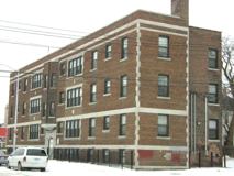 Kingston Place on Second Avenue - Photo 1 of 1