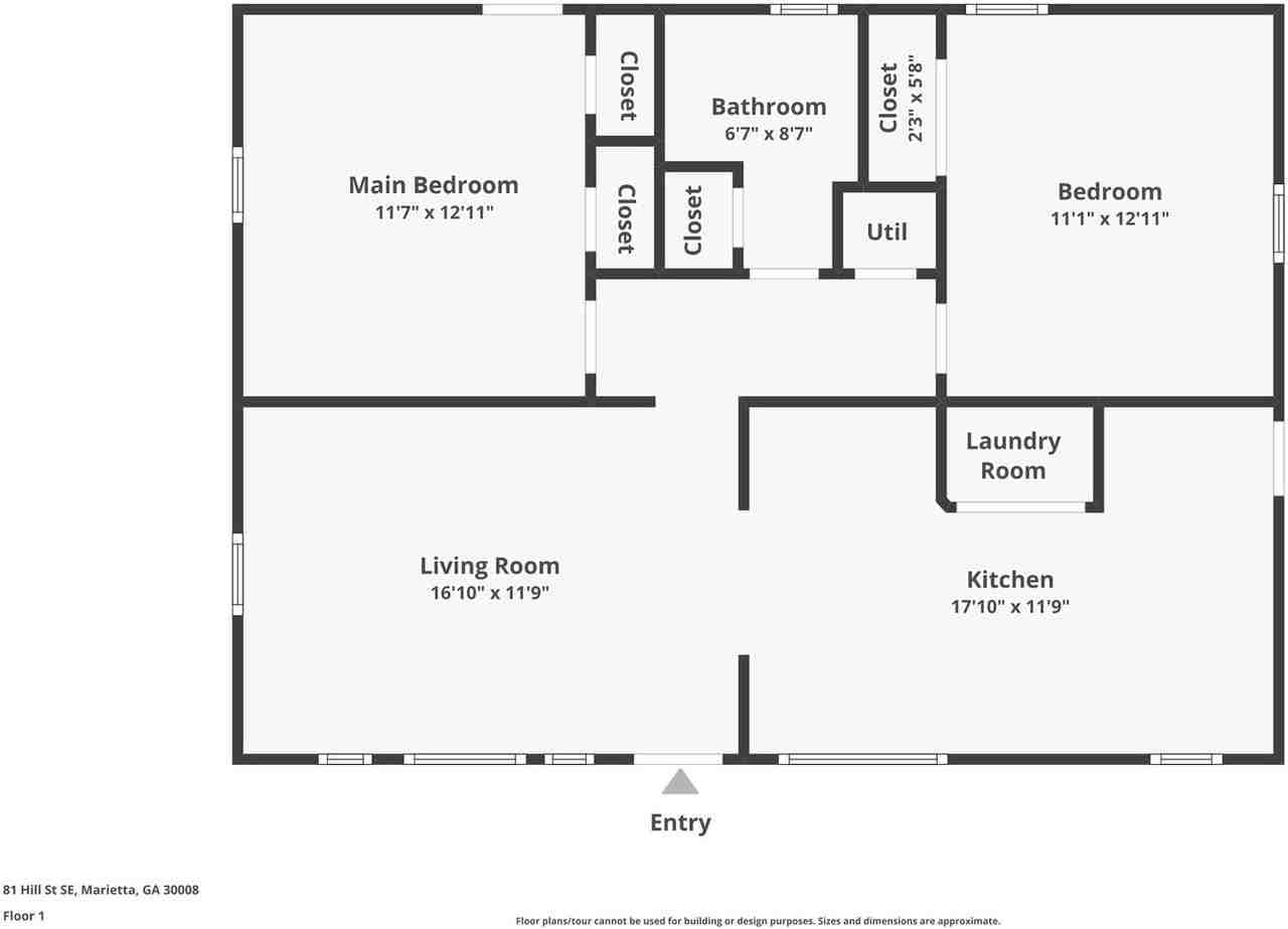 81 Hill St Se - Photo 2 of 27