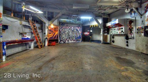 3178 Mission Street 1663 Valencia, 1665 Valencia, 3178 Mission, 3180 Mission, 3182 Mission, Billboard - Photo 3 of 9