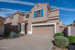 322 W Mountain Sage Dr - Photo 1 of 1