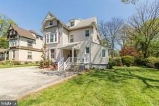 453 Lancaster Ave #1 - Photo 1 of 1
