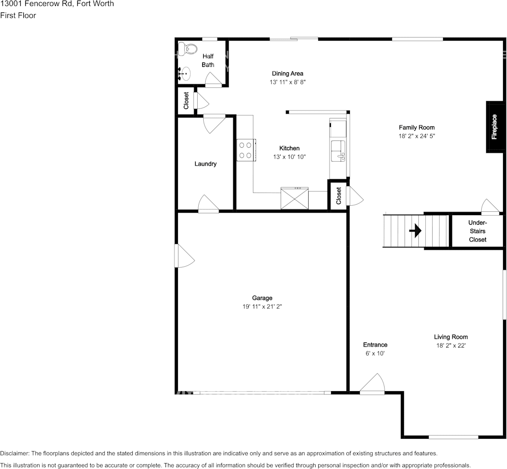 13001 Fencerow Rd - Photo 2 of 26