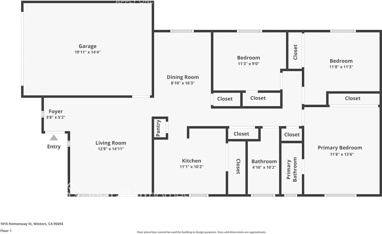 1015 Hemenway St - Photo 3 of 17