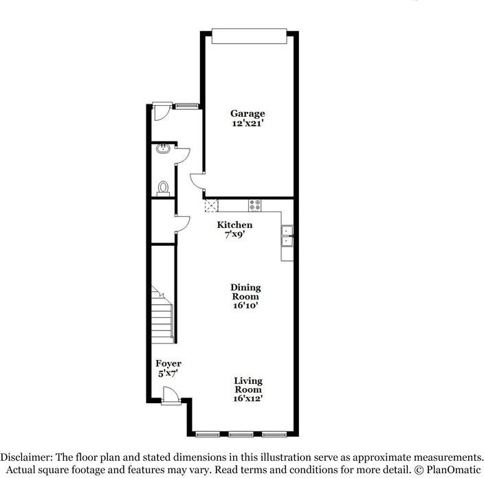 628 Wendell Falls Pkwy - Photo 2 of 17