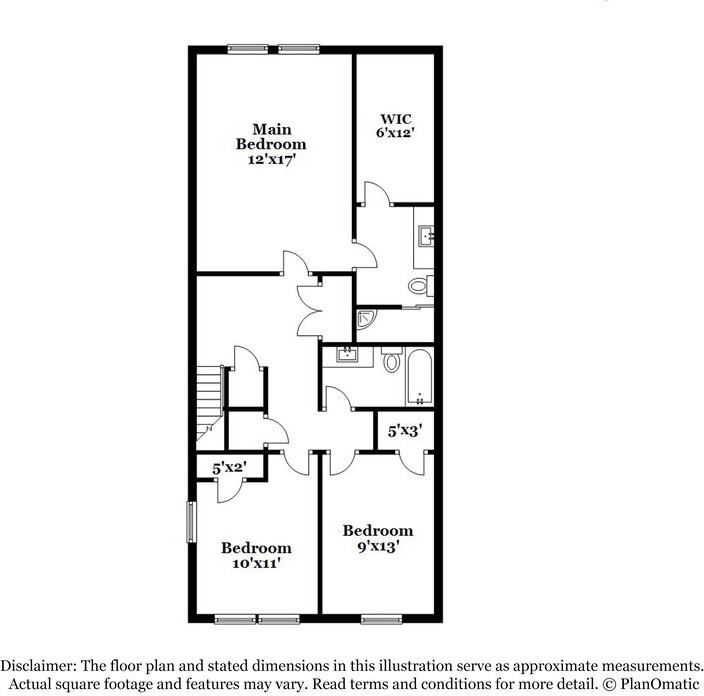 628 Wendell Falls Pkwy - Photo 3 of 17