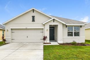 5015 Willow Preserve Way - Photo 1 of 1