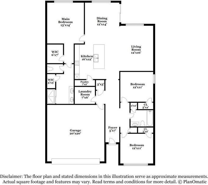 5015 Willow Preserve Way - Photo 2 of 16
