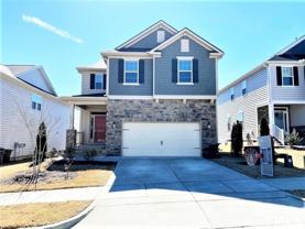 4046 Reunion Creek Parkway - Photo 1 of 1