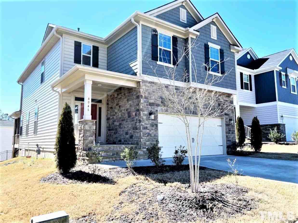 4046 Reunion Creek Parkway - Photo 2 of 16