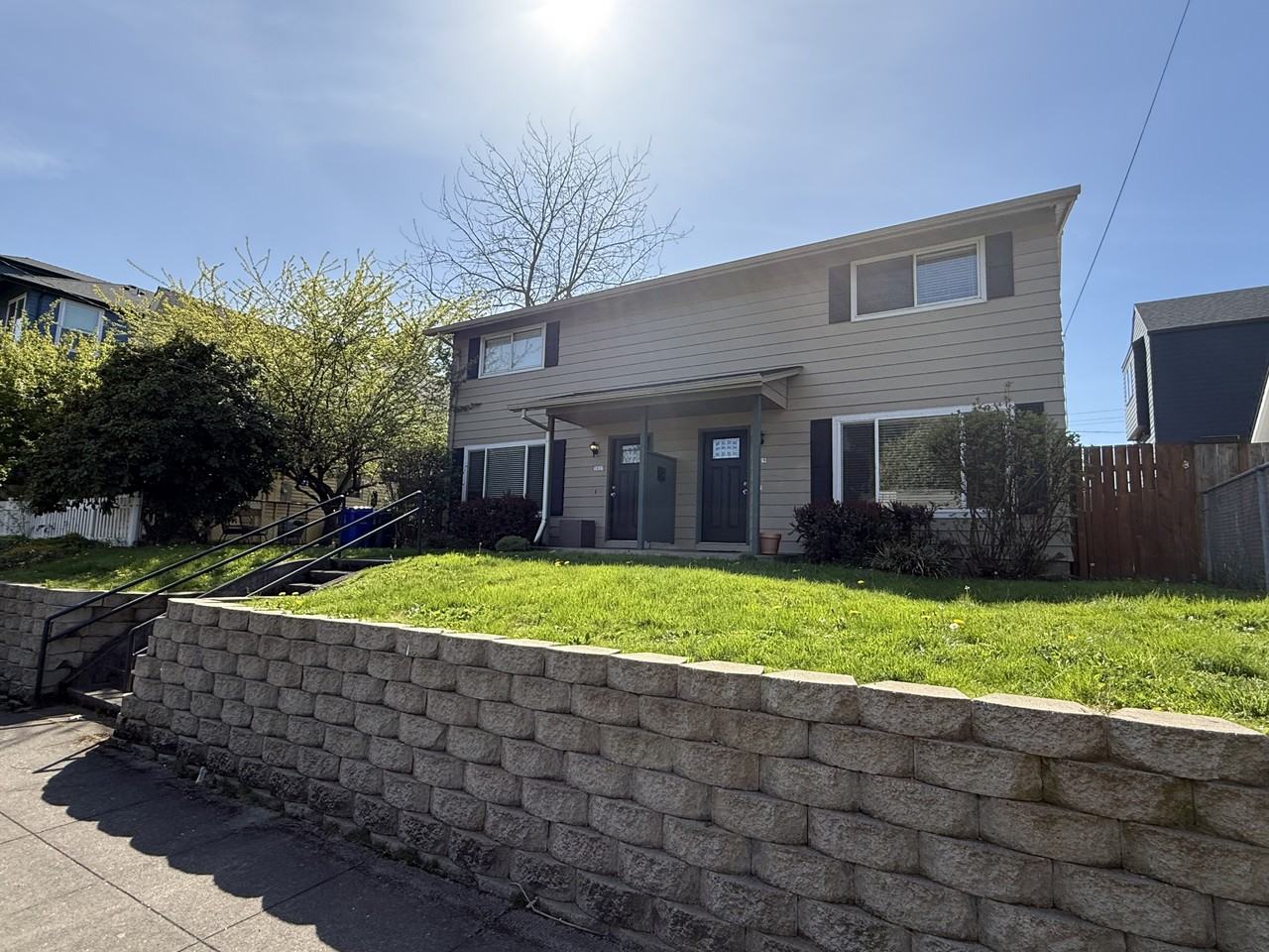 3827 N Vancouver Ave #3827 - Photo 3 of 25