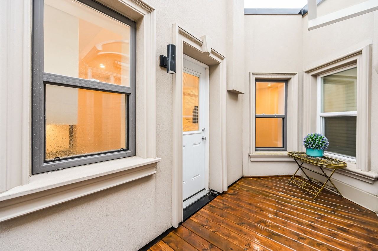 1600 Bloor Street West - Photo 7 of 7