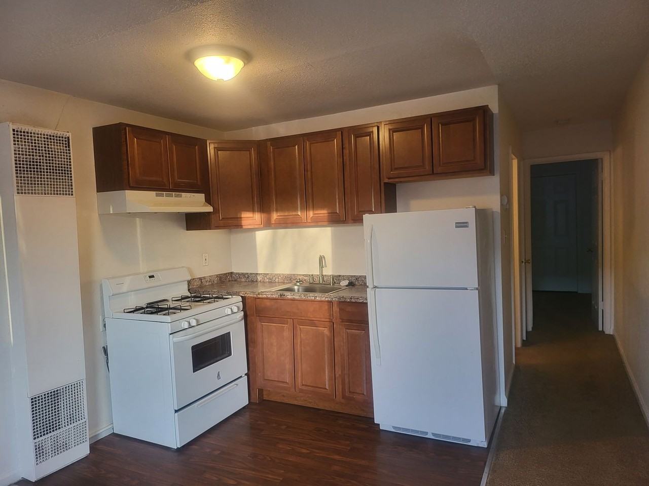 West Seventh Street Apartments - Photo 2 of 21