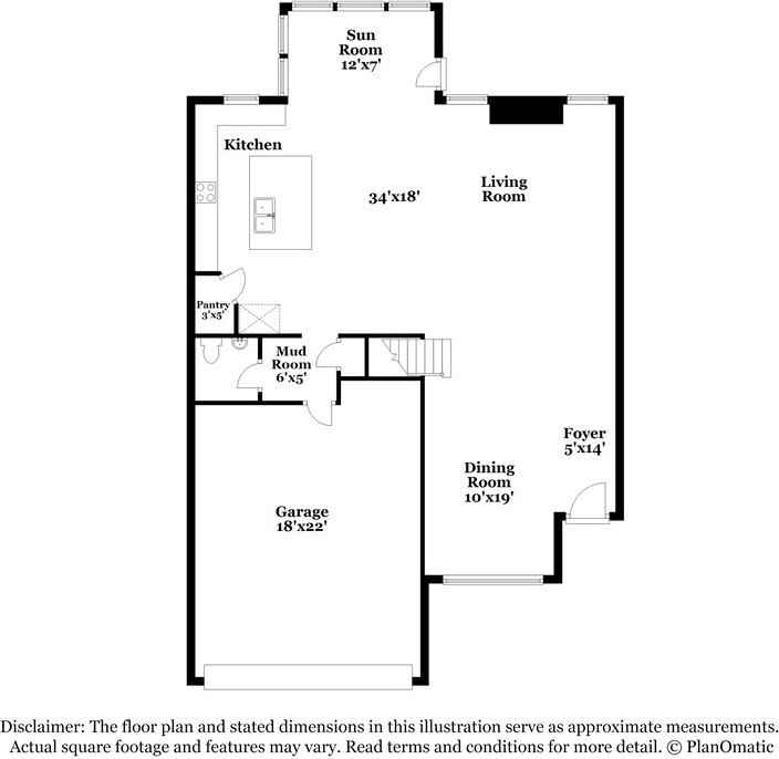 101 Outwater Ridge Dr - Photo 2 of 17