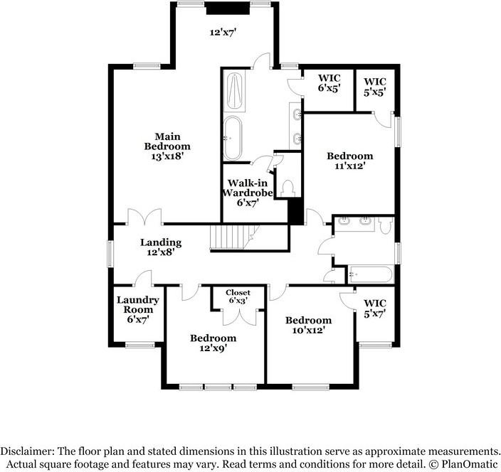 101 Outwater Ridge Dr - Photo 3 of 17