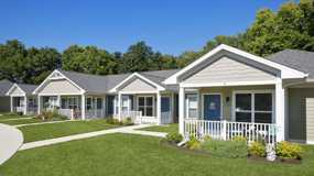 Highland Villas 55+ - Photo 1 of 1