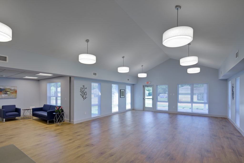 Highland Villas 55+ - Photo 2 of 9