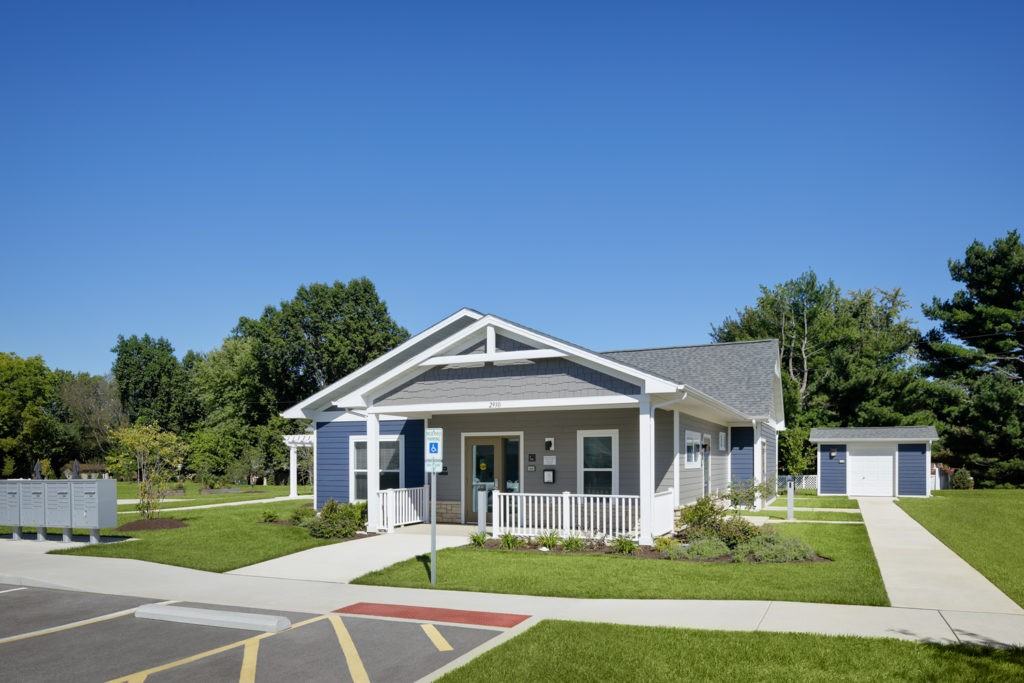 Highland Villas 55+ - Photo 3 of 9