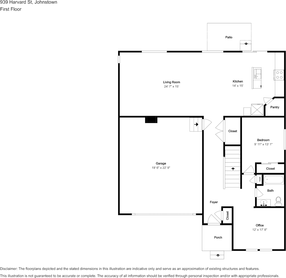 939 Harvard St - Photo 2 of 21