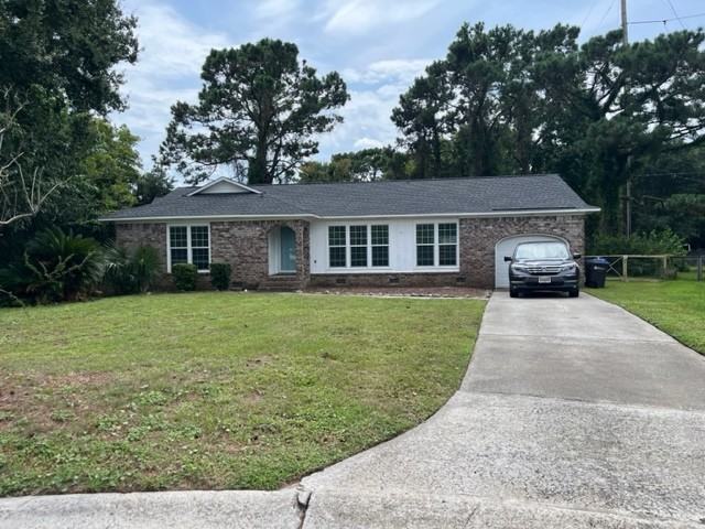 1133 Island View Drive