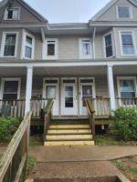 featured image of 1262 University Ave #3