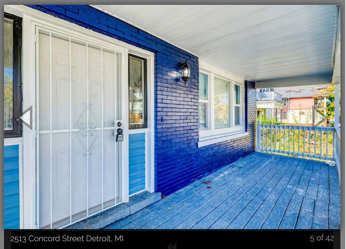 2513 Concord St - Photo 2 of 8