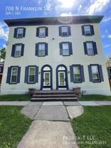 708 N Franklin St #5 - Photo 1 of 1