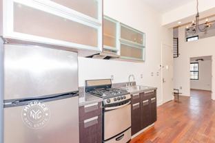 184 Jefferson St #3L - Photo 1 of 1