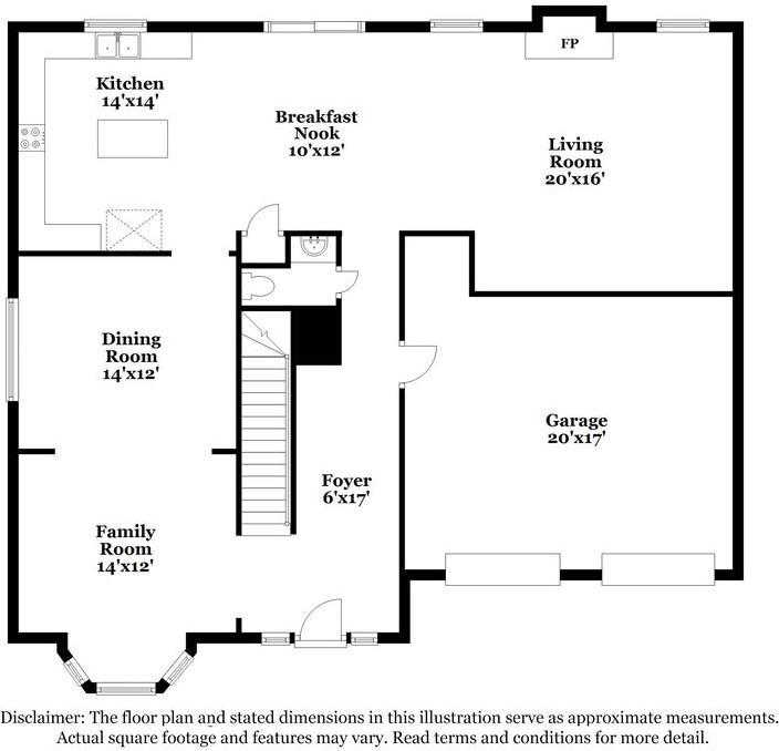 5080 Fieldstone View Cir - Photo 3 of 17