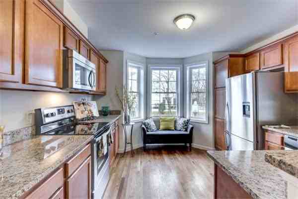 101 Hopkins St #9 - Photo 3 of 20