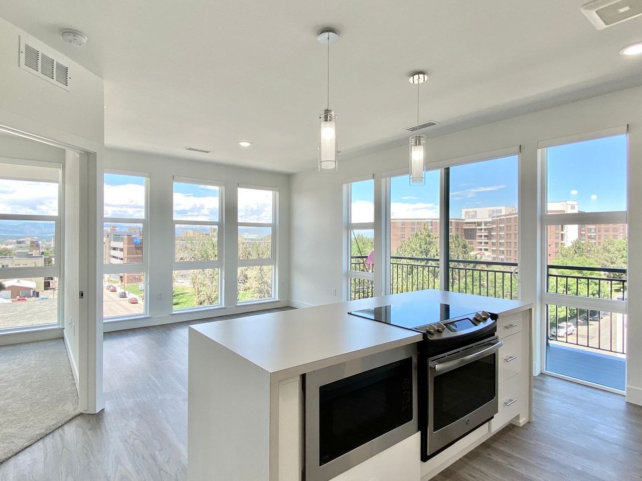 3500 S Corona St #504 - Photo 2 of 38