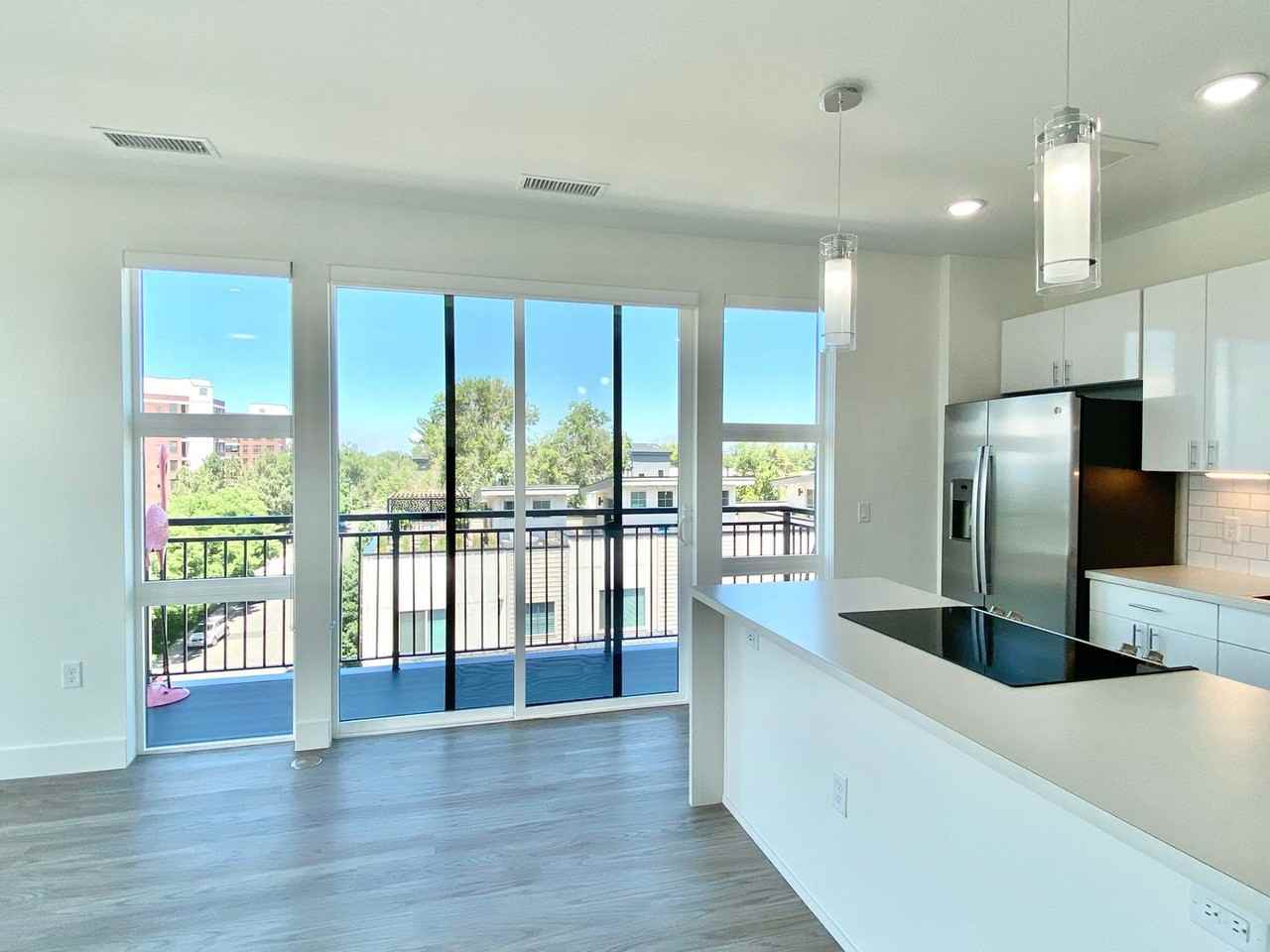 3500 S Corona St #504 - Photo 6 of 38