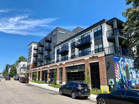 3500 S Corona St #504 - Photo 1 of 1