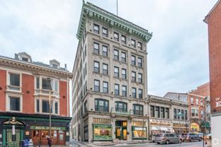 330 N Charles Street - Photo 1 of 1