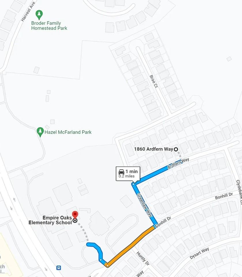 1860 Ardfern Way #NA - Photo 2 of 23