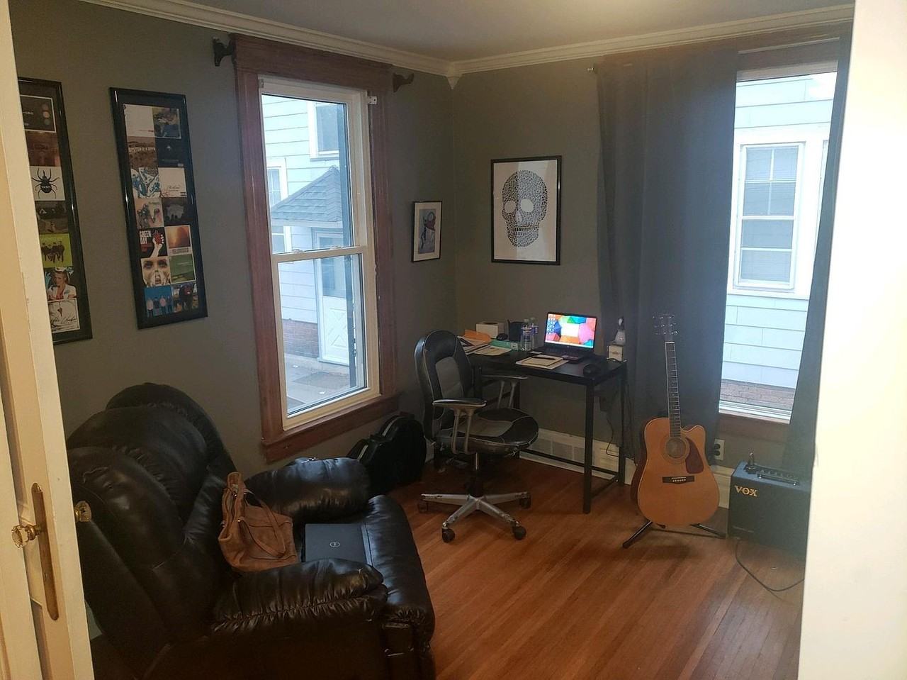 1210 Park Ave #1 - Photo 3 of 7