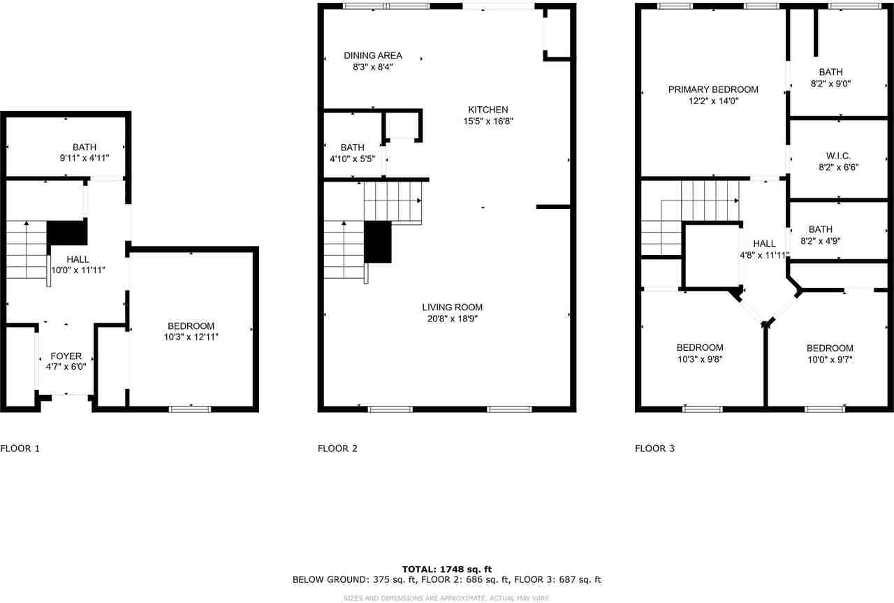 4968 Limestone Ave #1 - Photo 4 of 25