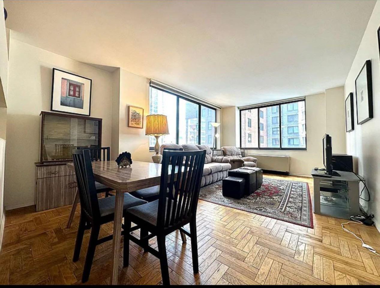 62 W 62nd St #11A - Photo 2 of 16