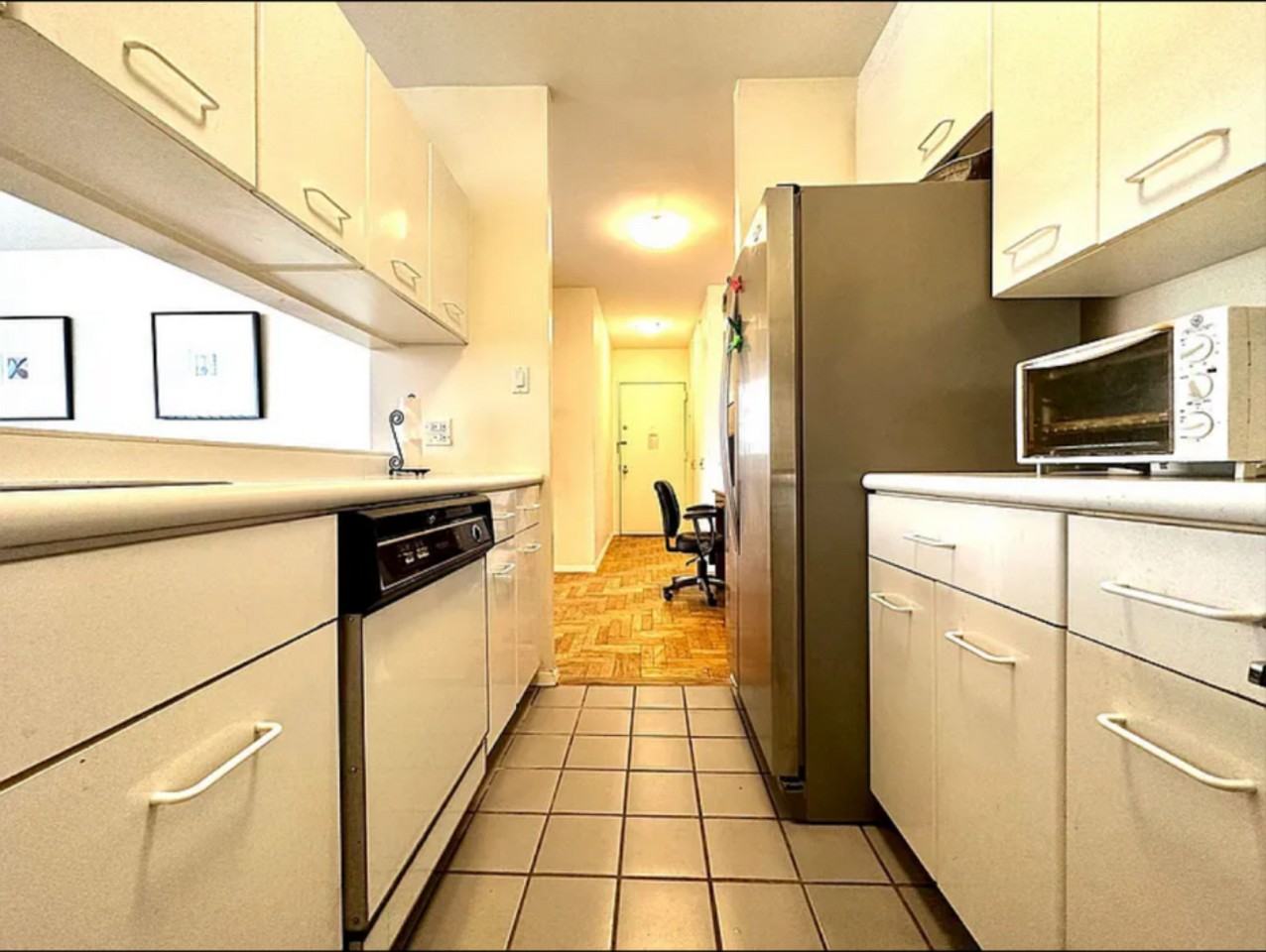 62 W 62nd St #11A - Photo 6 of 16