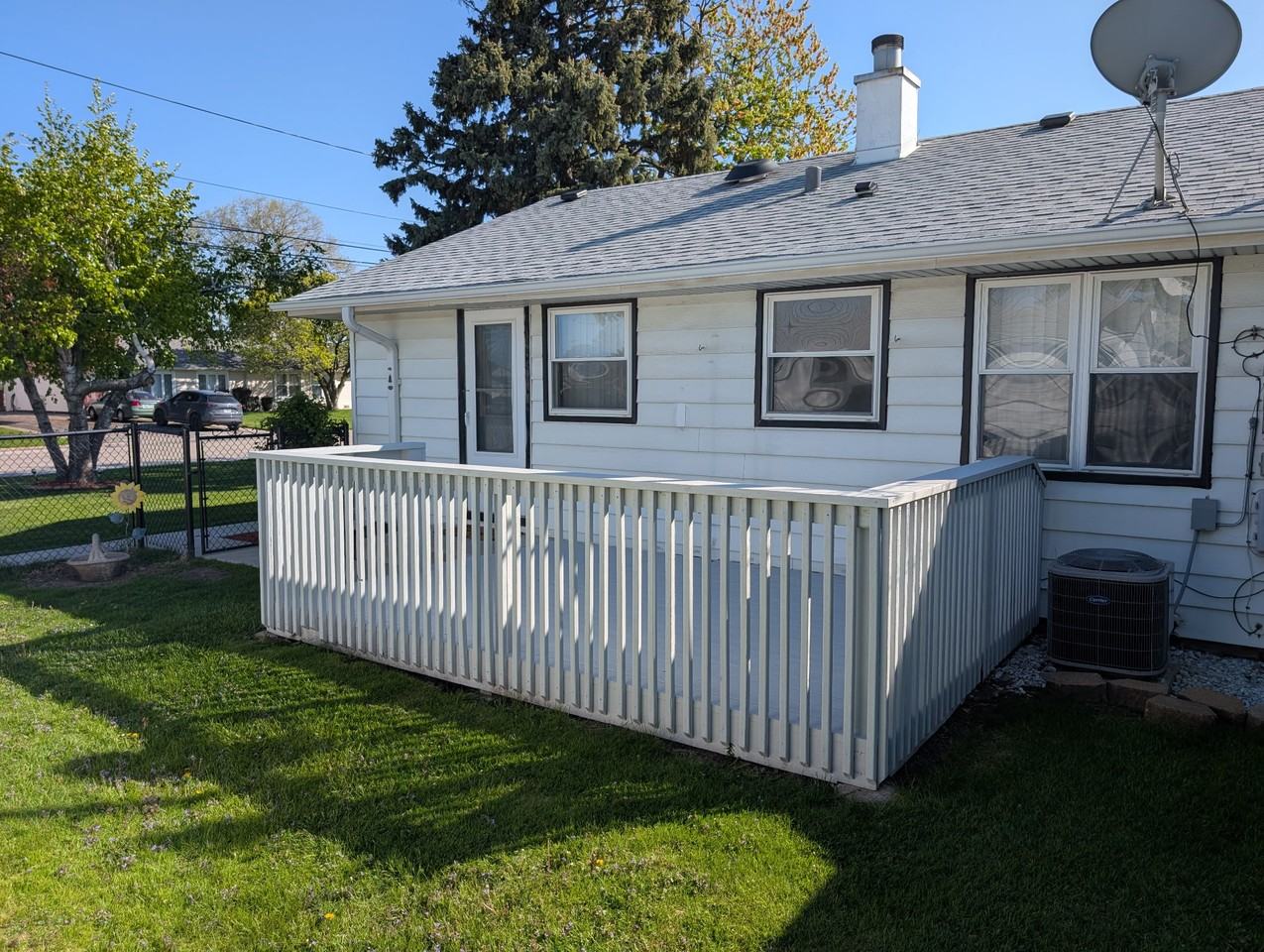 8827 S Kilbourn Ave #NA - Photo 2 of 7