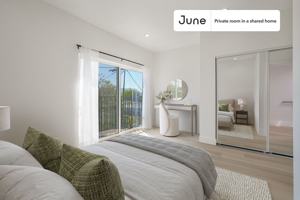 featured image of 5649 Case Ave #E