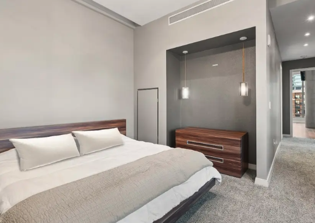 210 Lavaca Street #13025 - Photo 5 of 11