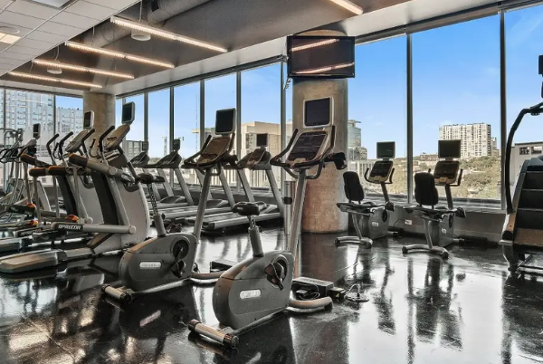 210 Lavaca Street #13025 - Photo 7 of 11