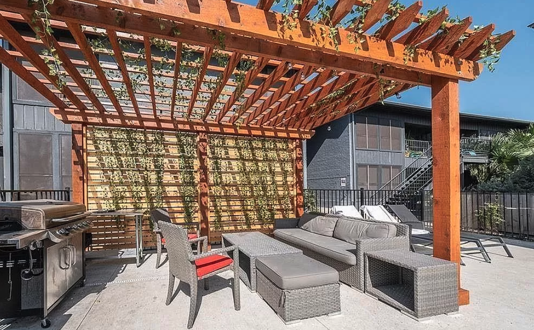 909 Reinli Street #129 - Photo 3 of 11