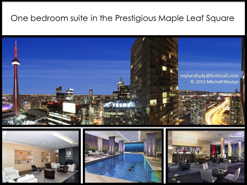 55 Bremner Boulevard - Photo 2